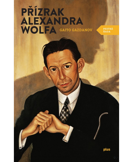 Přízrak Alexandra Wolfa