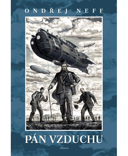 Pán vzduchu