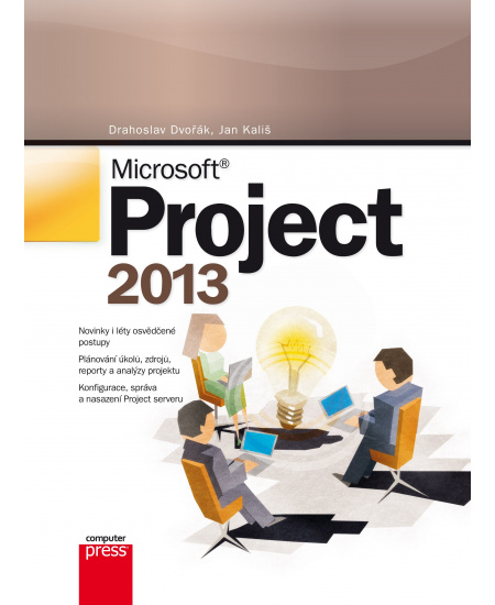 Microsoft Project 2013