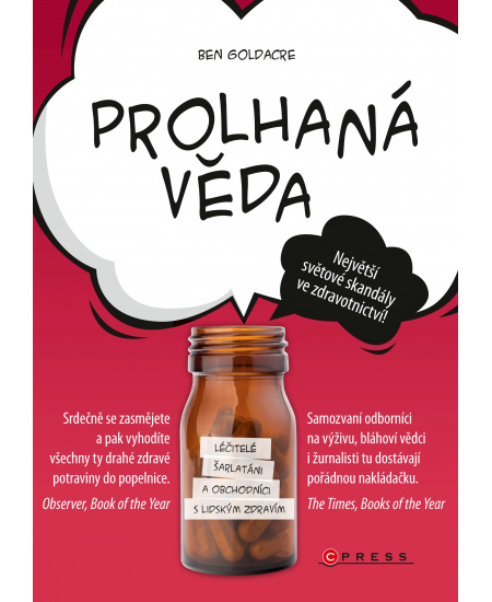 Prolhaná věda