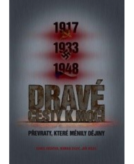 Dravé cesty k moci