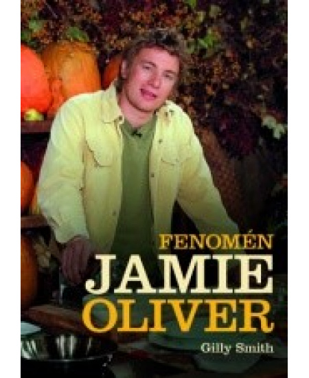 Fenomén Jamie Oliver