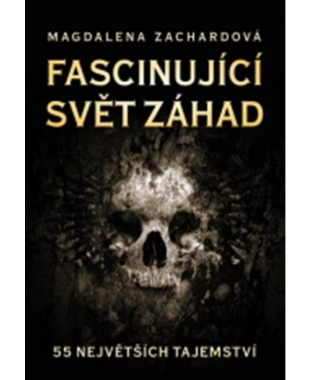 Fascinující svět záhad