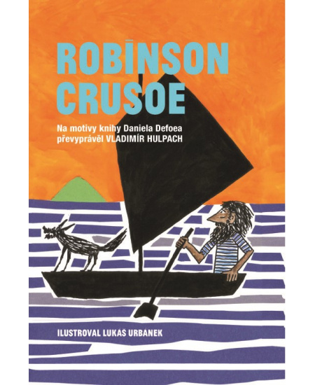 Robinson Crusoe XYZ