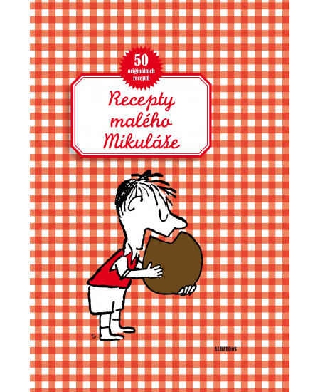 Recepty malého Mikuláše