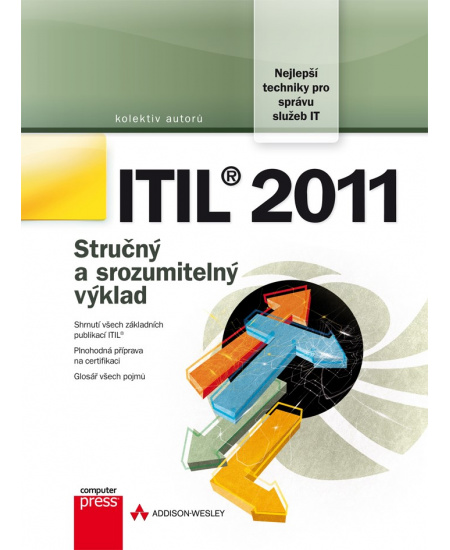 ITIL 2011
