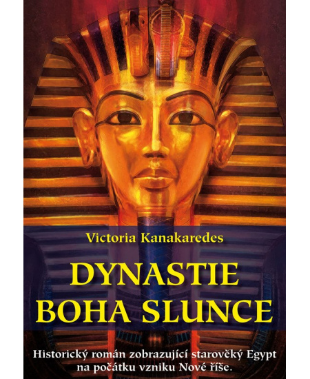 Dynastie boha Slunce
