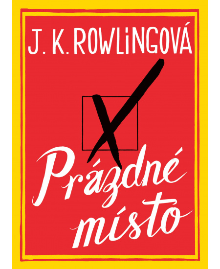 Prázdné místo