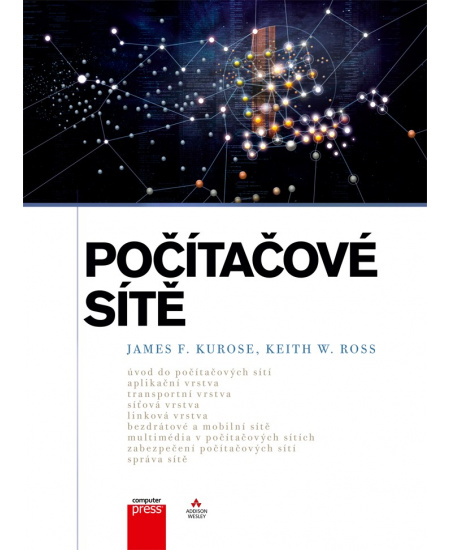 Počítačové sítě