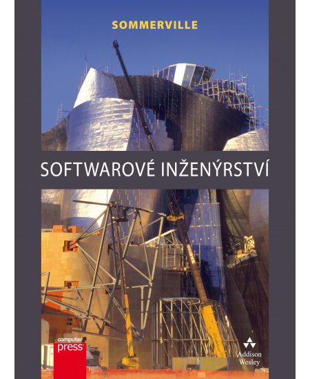 Softwarové inženýrství