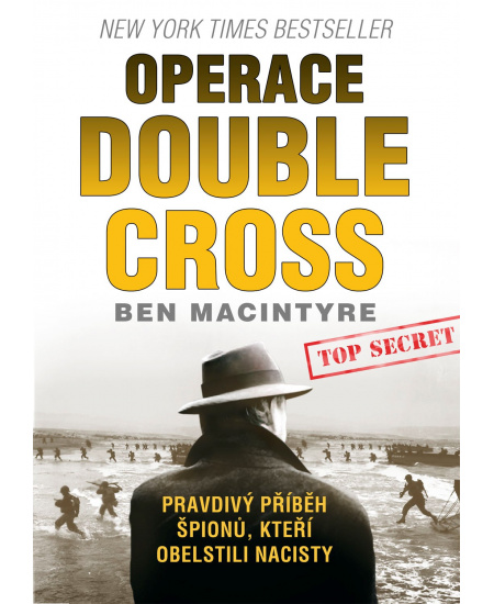 Operace Double Cross