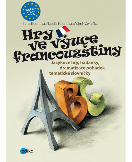 Hry ve výuce francouzštiny