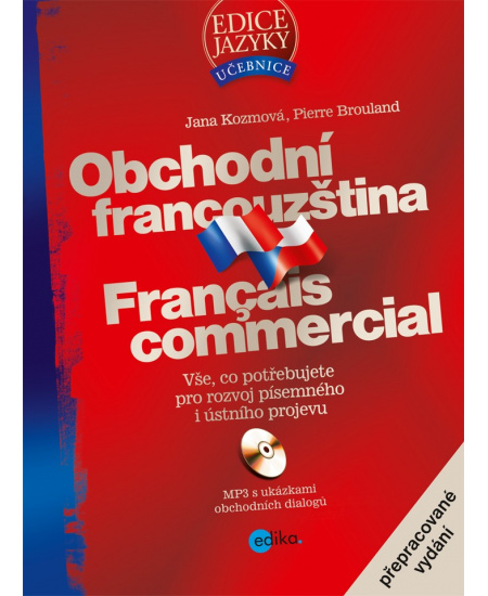 Obchodní francouzština