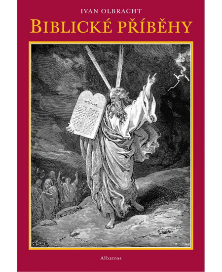 Biblické příběhy