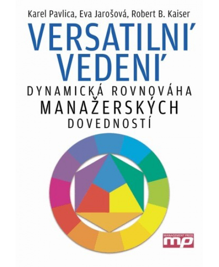 Versatilní vedení - dynamická rovnováha manažerských dovedností