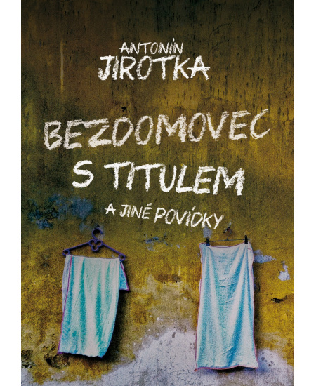 Bezdomovec s titulem