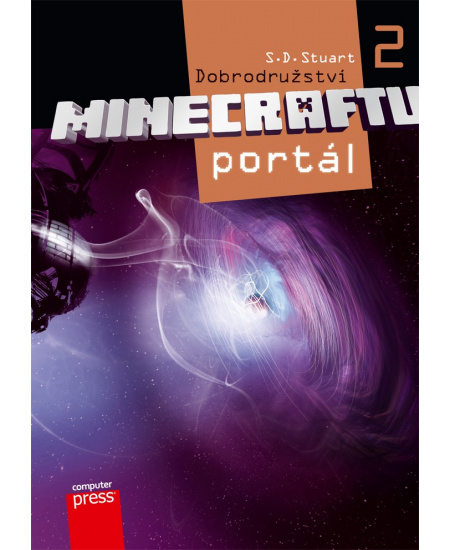 Dobrodružství Minecraftu 2 – Portál
