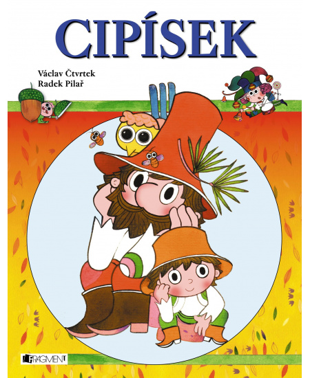 Cipísek