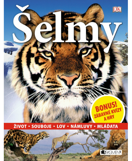 Šelmy