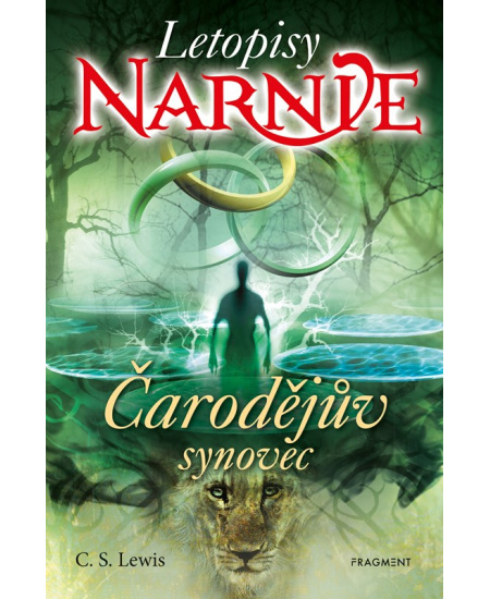 NARNIE – Čarodějův synovec