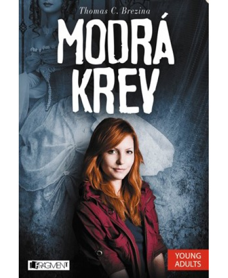 Modrá krev