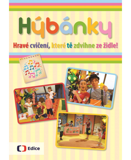 Hýbánky