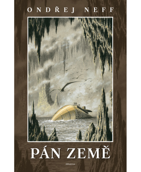 Pán země
