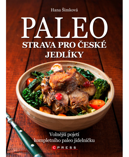 Paleo strava pro české jedlíky