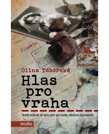 Hlas pro vraha