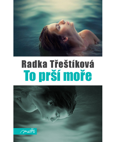 To prší moře