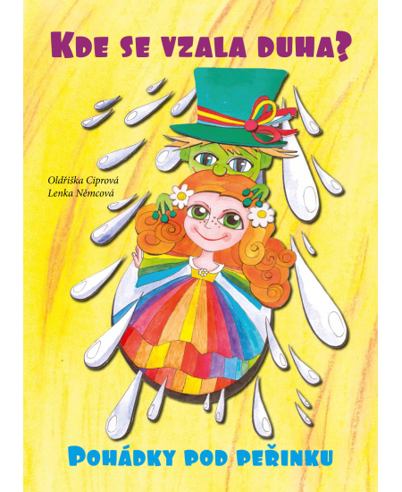 Kde se vzala duha?
