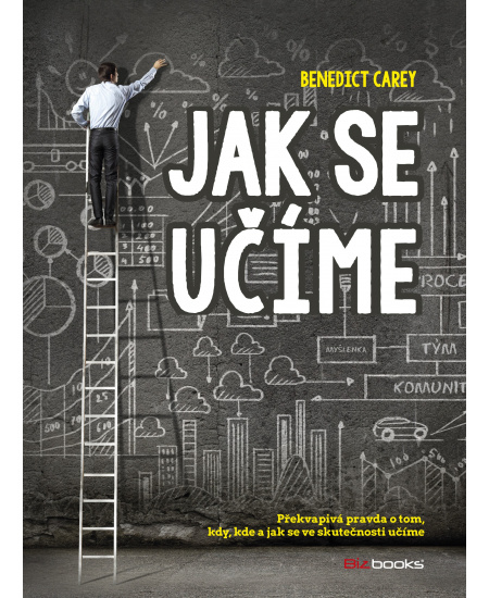 Jak se učíme
