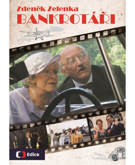 Bankrotáři