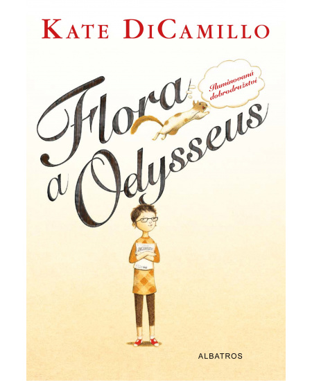 Flora a Odysseus