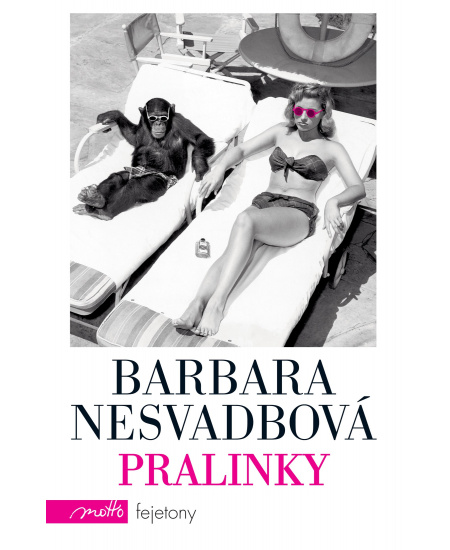 Pralinky