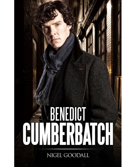 Benedict Cumberbatch