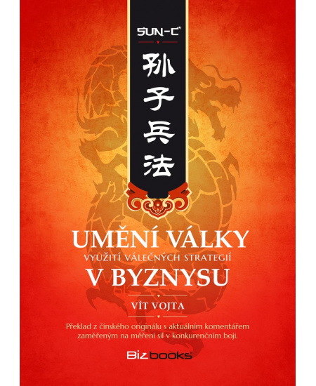 Umění války