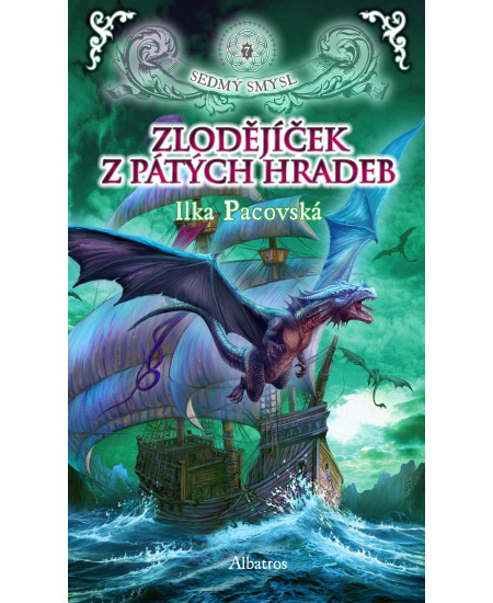 Zlodějíček z pátých hradeb