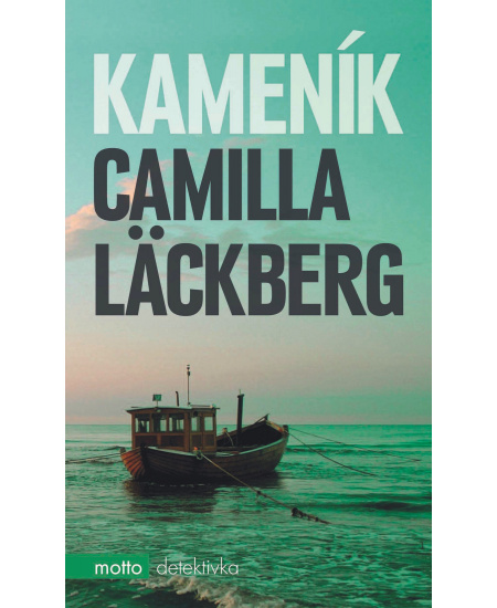 Kameník