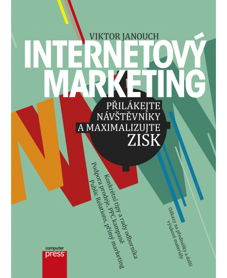 Internetový marketing