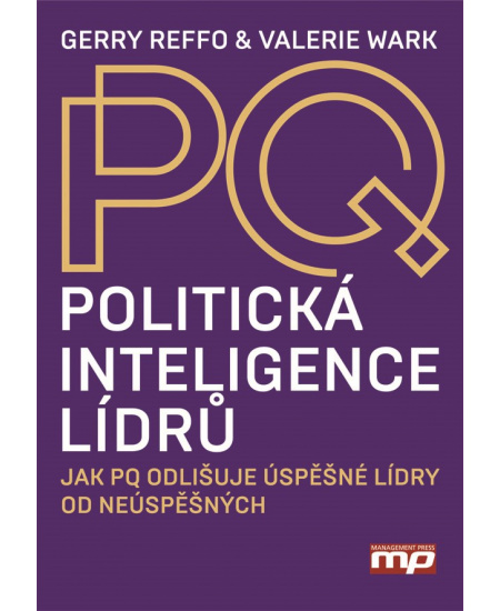 Politická inteligence lídrů