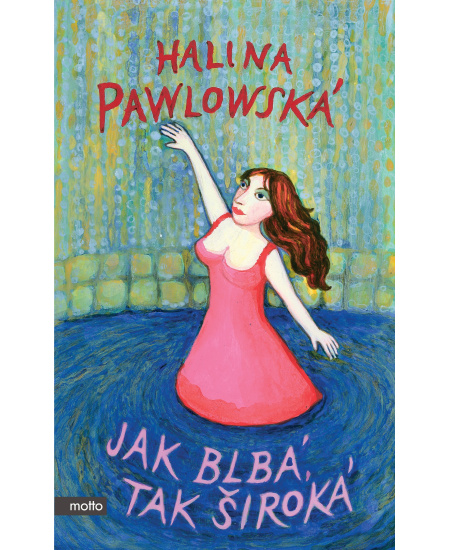 Jak blbá, tak široká
