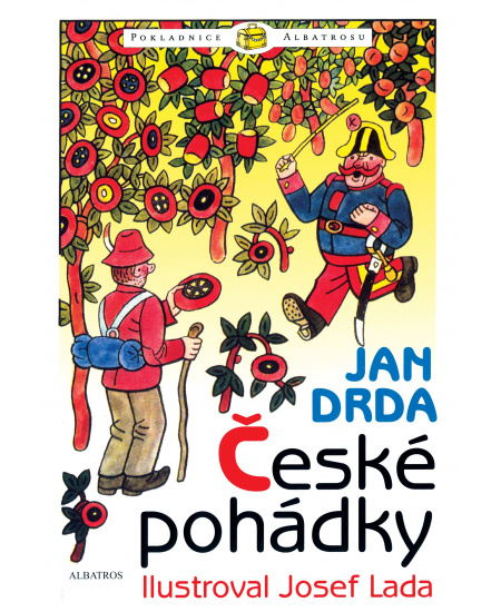 České pohádky
