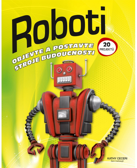 Roboti