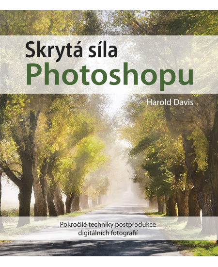 Skrytá síla Photoshopu
