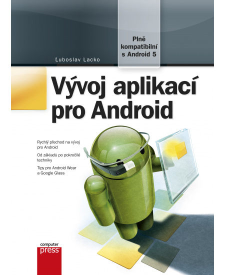 Vývoj aplikací pro Android