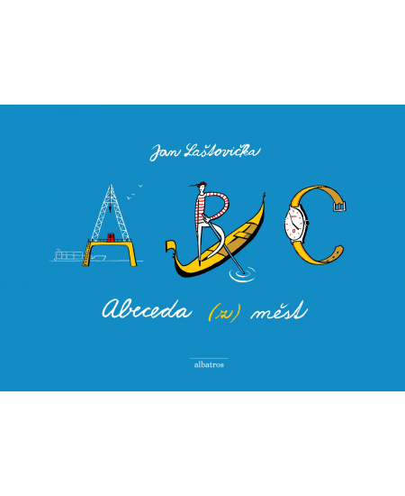 Abeceda (z) měst