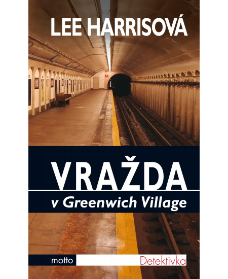 Vražda v Greenwich Village