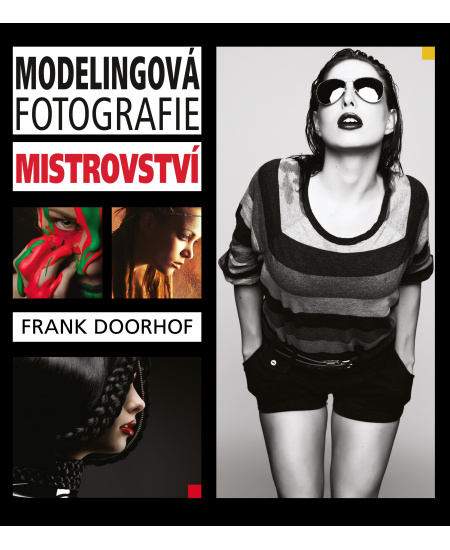 Modelingová fotografie – mistrovství