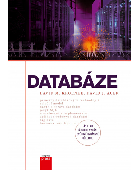 Databáze